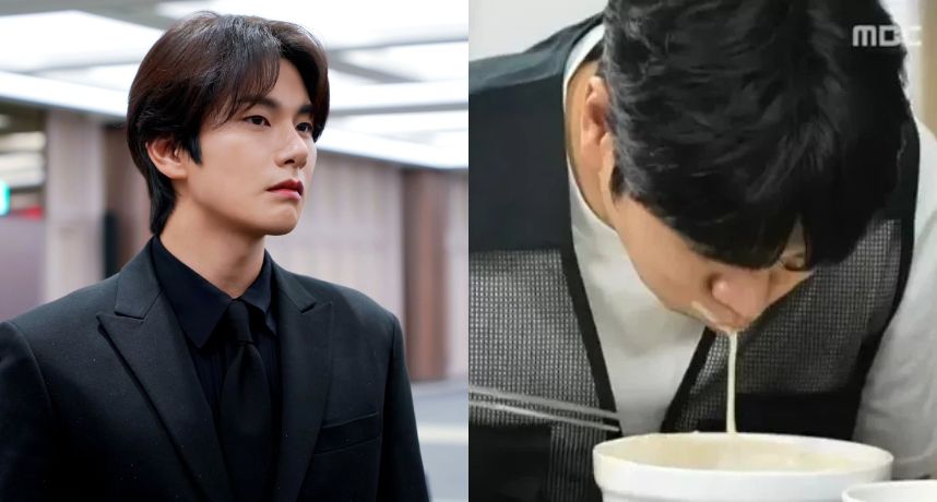 《玩什麼好呢？》爆爭議！李伊庚被逼「浮誇吃麵」又遭勸退　製作組出面道歉：全是我們的錯